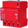 DEHN SCARICATORE di SOVRATENSIONE SPD T2 3P+N MONOBLOCCO 900456