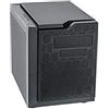 Chieftec CI-01B-OP computer case Cubo Nero