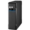 Eaton 3P Ellipse - UPS Off‑Line - 3P550I - 550VA 330W, compatto e silenzioso, 3× C13 + 1 sola protezione, ingresso C14 - Nero (B0F4BS95HB)