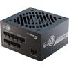 Seasonic SRP-CGX751-A5A32SF alimentatore per computer 750 W ATX Nero (Seasonic Core GX-750-V2 ATX3.1 80 Plus Gold Power Supply)