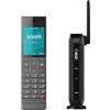 SNOM HOSPITALITY PHONES HM201