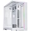 Lian Li O11 Dynamic EVO XL Big-Tower - weiß