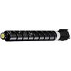 Canon C-EXV 58L - Gelb - Original - Tonerpatrone - f?r imageRUNNER ADVANCE DX C5840i, DX C5850i, DX C5860i, DX C5870i