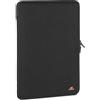 RivaCase 5224 BLACK MACBOOK AIR 15 SLEEVE 12