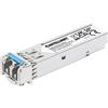 INTELLINET NETWORK SOLUTIONS intellinet Transceiver Gigabit Mini-GBIC SFP Porta LC Monomodale, 10 km