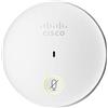 Cisco CS-MIC-TABLE-J= microfono Bianco Microfono per telefono IP