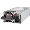HP Hewlett Packard Enterprise 800W Flex Slot Platinum Hot Plug Low Halogen 800W Grigio alimentatore per computer