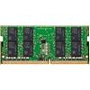 HP 16GB DDR5 (1X16GB) 4800 SODIMM NECC MEMORY MóDULO DE MEMORIA 4800 MHZ