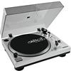 Omnitronic BD-1380 USB, silver - giradischi