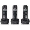 Brondi Chi Parla Brondi Cordless Gala Trio, nero