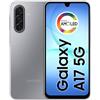 Samsung Galaxy A17 5G, 256GB, 8GB, 50MP Schermo 6.7 - Grigio