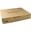 UTAX TÃ"NER NEGRO CK-7512 1T02V70UT0 35000 COPIAS
