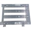 OKLILI Supporto per pellicola da 35 mm, compatibile con Epson Perfection V700, V750, V800, V850