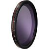 Freewell 82mm Filettato Hard Stop Variabile ND Filtro Giornata Luminosa 6 a 9 stop