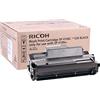 Ricoh - toner - 407652 - all in one type sp4100l/sp4100nl 407013