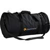 Celestron 94027 Sacca telescopio per tubi ottici 11" Schmidt Cassegrain ed EdgeHD - Custodia per trasporto impermeabile e resistente con pareti protettive, tasca per accessori, fascia imbottita, Nero
