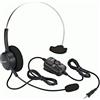 Yaesu SSM-64A/VC-24 YAESU Cuffia con microfono e funzione VOX per YAESU VX-6/8/ FT-270