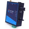 PUSR USR-G805-ECEUX EMEA & Thailand & India mini router cellulare 4g vpn industriale