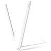 Generic Penna originale Xiao Mi Focus compatibile con tablet Xiaomi Pad 7/7 Pro da 11,2 pollici, sensibilità alla pressione, latenza ultra bassa, forza di attivazione 0 g