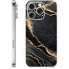TF Skins Skin compatibile con iPhone 16 Pro, pellicola protettiva protettiva posteriore Only, super sottile e resistente