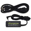 new net Alimentatore Caricabatteria Compatibile con Portatile Notebook Samsung NP900X3A NP535U3 NP530 NP915S3G NP740 NP530U3C NP905S3G NP530U3B NP940X3G NP900X4C NP-NS310 [19V 2,1A 40W - 3.0 x 1.1mm]