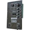 shard-lab MODULO AMPLIFICATO PANNELLO POSTERIORE RICAMBIO CASSE ACUSTICHE BLUETOOTH USB-SD-ECHO AMPLIFICATORE (trasformi 2 casse passive in attive) nero