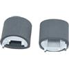 DPXBNFW 10PC CN598-67018 Rullo di prelievo separatore for H/P OFFICEJET PRO X451 X476 X551 X576 X585 PageWide MFP 377 477 577 352 452 552 556