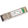 Mikrotik S+31DLC10D - Modulo ricetrasmettitore di rete in fibra ottica 1310nm 10000Mbit/s SFP+ modulo ricetrasmettitore di rete (10000 Mbit/s, SFP+, LC, fibra ottica, 1310 nm, 10000 m)