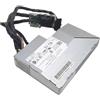 CMJLBigoM 18Pin 155W Alimentatore H155EA-00 L200EPA-01 HU155EA-00 AC155EA-00 143FN 3PYMT Compatibile con Dell Optiplex 3240 3250 7440 7450 ALL-IN-ONE