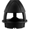 Pronomic HLS-560BT Bluetooth® BK 360° Cassa da Giardino (2 Vie, Cassa Outdoor, Woofer 5,25, Tweeter 1,2, Resistente ai Raggi UV, Impermeabile, 30 Watt RMS, 240 W Peak) nero