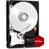 Western Digital WD Red Pro HDD Interno 5000 GB, SATA III, 6000 Mb/s, 5400 RPM, 64 MB, 3.50 Pollici