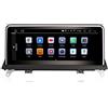 erisin 10,25 Android 14 Autoradio BMW X5 E70 X6 E71 CCC Schermo CarPlay Wireless Android Auto GPS 4G WiFi Bluetooth Comandi Volante Telecamera