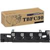 PUCIO TBFC30 TB-FC30 Scatola di Toner di Scarto, Sostituzione per Toshiba E-Studio 2000AC 2010AC 2050C 2051C 2500AC 2510AC 2520AC 2550C 2551C Stampante 1pack