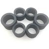 Oklili 5SET 1428101 142 - 8101 pickup roller Feed roller tire for Kadak I2900 I3000 I3200 I3250 I3450 I3400 I3500 scanner
