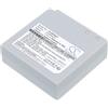 Cameron Sino CS-BP85ST Batteria 850mAh compatibile con [Samsung] HMX-H106, SC-HMX10, SC-HMX10A, SC-HMX20, SC-HMX20C, SC-MX10, SC-MX10A, SC-MX10P, SC-MX10R, SC-MX20, VP-HMX08, VP-HMX10, VP-HMX10C, VP-HMX20C, VP-MX