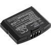 Cameron Sino Battery for Sennheiser RS-4200 Set 830 840 900 500898 HC-BA300 3.7V 150mAh