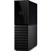 Western Digital My Book disco rigido esterno 4000 GB Nero