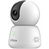 Dahua Hero B1 - Telecamera di sicurezza WiFi da 5 MP con funzione di rotazione e inclinazione, riconoscimento personale, sirena integrata, monitoraggio intelligente
