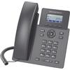GRANDSTREAM TELEFON VOIP GRP 2601 BEZ POE