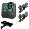 Generic Clicker Automatico dello Schermo - Video Live Streaming Simulazione Intelligente Finger Clicking - Simulato Finger Screen Tapper per trasmissioni Live Piace, Giochi