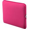 Generisch Custodia impermeabile per tablet, resistente agli urti, impermeabile, leggera, per computer portatile Ultrabook da 11 a 15 pollici