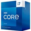 Intel Core I7-13700F 2.10GHZ Chip