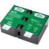 APC Replacement Battery Cartridge - PART 2 Nero