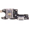 Generico Ricambio Compatibile con HUAWEI HONOR 70 5G FNE-AN00 FNE-NX9 FLAT FLEX sub Board DOCK PORTA INGRESSO Usb CONNETTORE CAVO RICARICA+MICROFONO SYNC DATI SIM READER