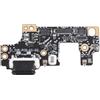 Generic Compatibile con Ulefone Armor 17 PRO Flat Flex Sub PCB Board Dock Porta Ingresso Jack USB per CONNETTORE Cavo Carica Ricarica + Microfono SYNC Dati Type C