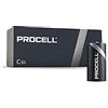 Duracell DUR082892 Industrial Batterie (Confezione da 10 Pezzi)