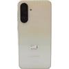 Samsung Galaxy A36 5G, Smartphone Android, 128GB di Memoria, 6 GB RAM, Awesome Lime, 6 Aggiornamenti del Sistema Operativo, Display Grande, Processore Octa-Core (Versione KSA)
