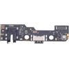 Generico Ricambio Compatibile con XIAOMI REDMI A5 25028PC03G 25028RN03A FLAT FLEX DOCK USB JACK CARICA CONNETTORE RICARICA TYPE C + microfono