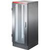 INTELLINET NETWORK SOLUTIONS Intellinet 161019 Armadio Rack NextGen 19 600x600 27U Nero Nero