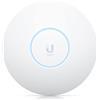 Ubiquiti Enterprise Access Point (u6-Enterprise) [wifi 6e, TrI-Band, Bis Zu 10,2 Gbit/s, 1x 2.5 Gigabit Lan] (u6-EnterprisE-Ea)
